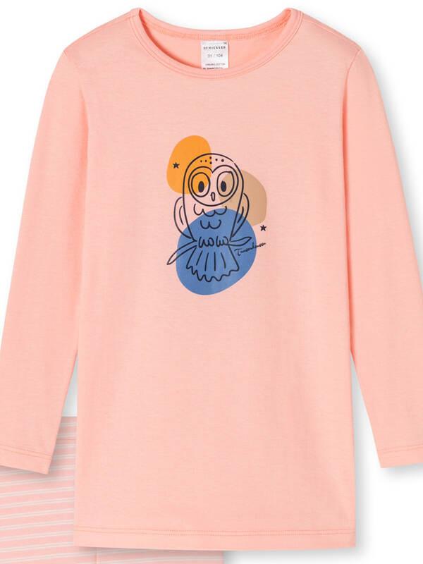 Schiesser  Pyjama pour filles 