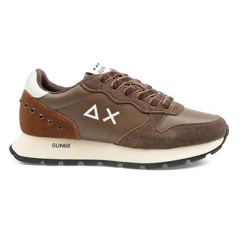 SUN 68 ALLY STUDS Sneakers Basses  