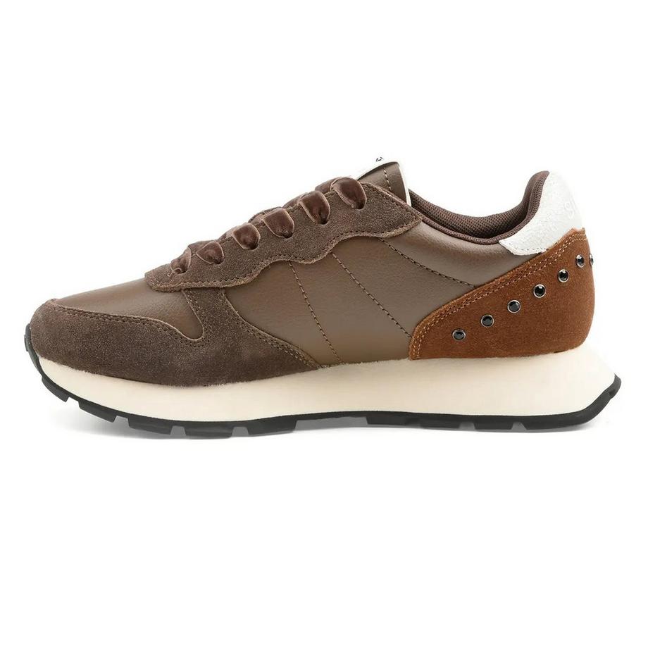 SUN 68 ALLY STUDS Sneakers Basses  