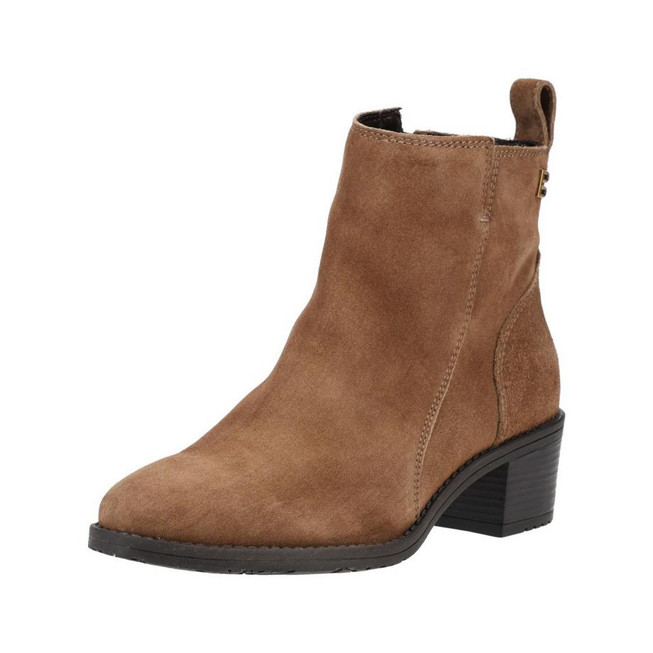 Stiefelette