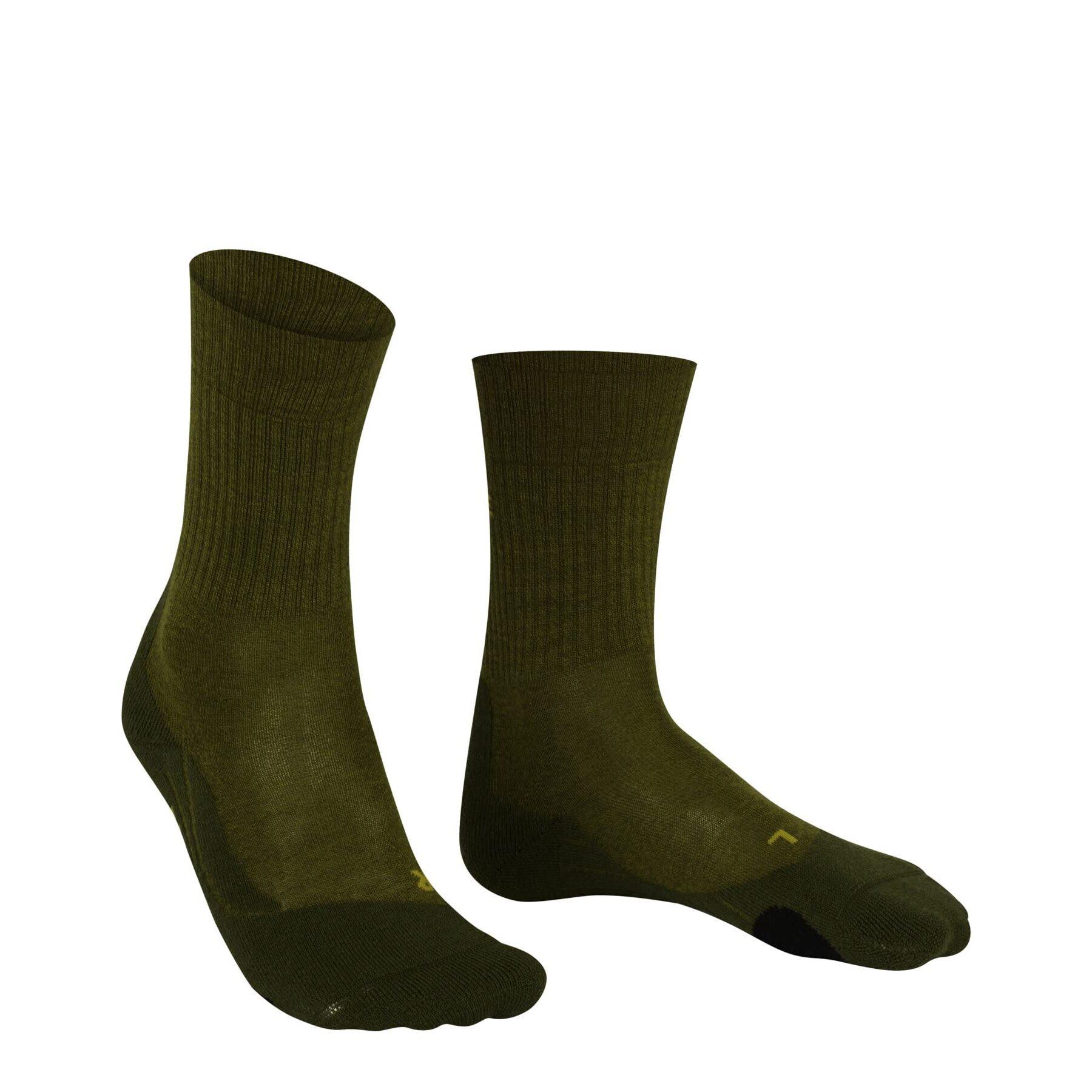 FALKE  calzini tk2 wool 