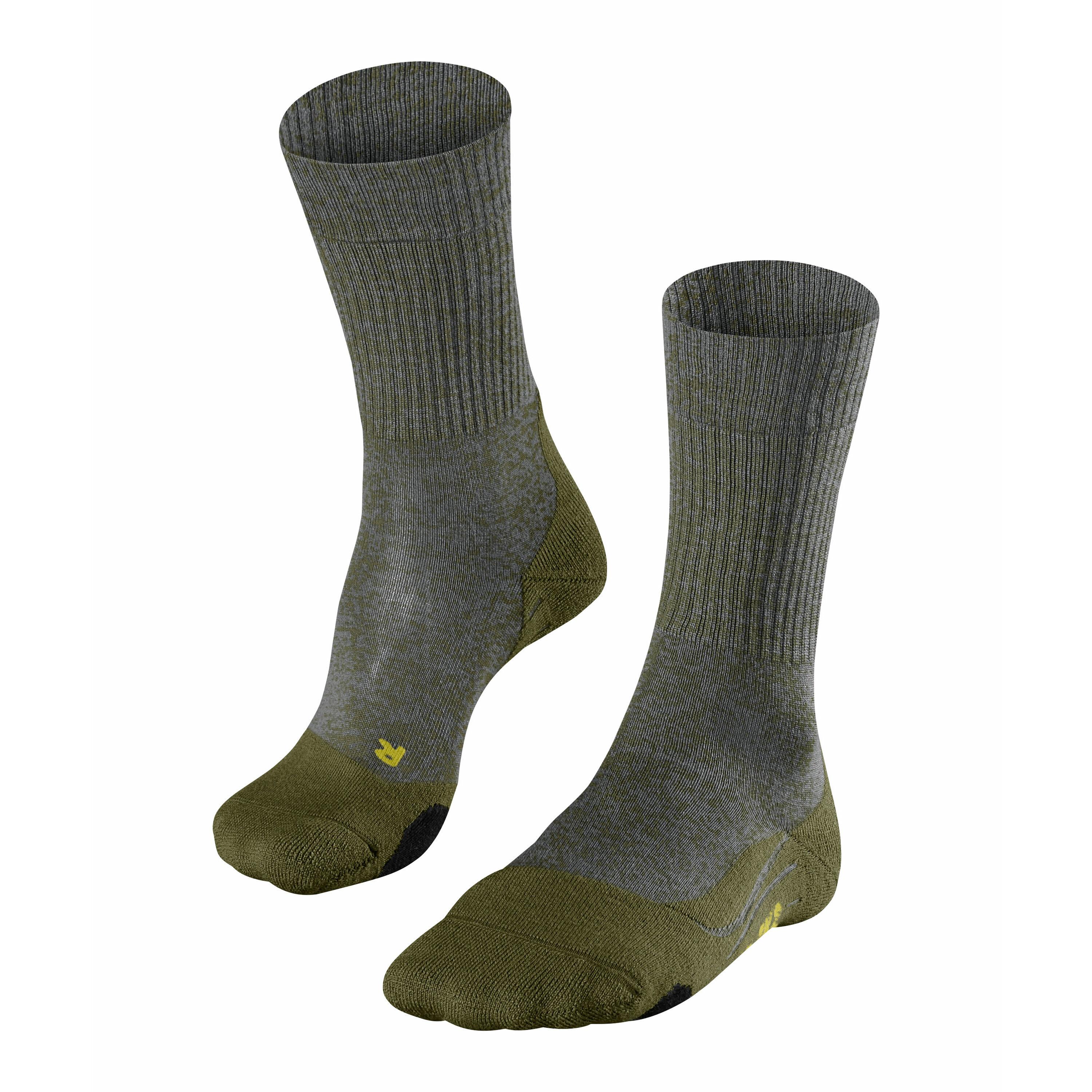 FALKE  chaussettes tk2 wool 