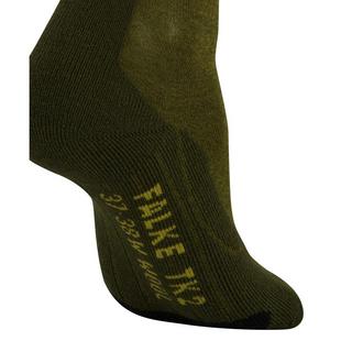 FALKE  chaussettes tk2 wool 