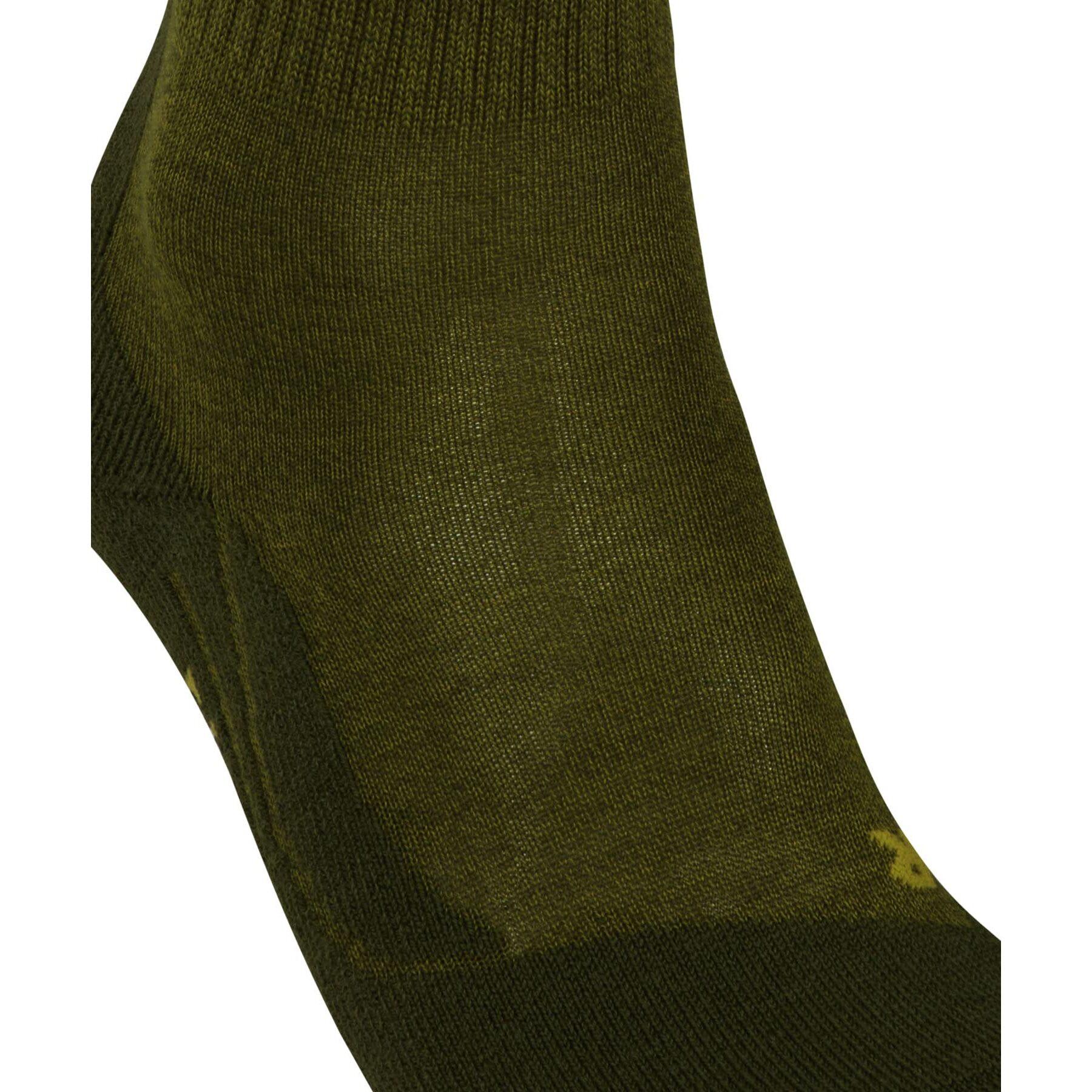 FALKE  chaussettes tk2 wool 