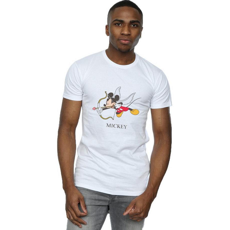 Disney T-shirt Love Cherub  