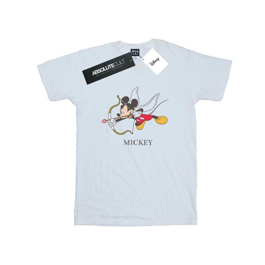 Disney T-shirt Love Cherub  