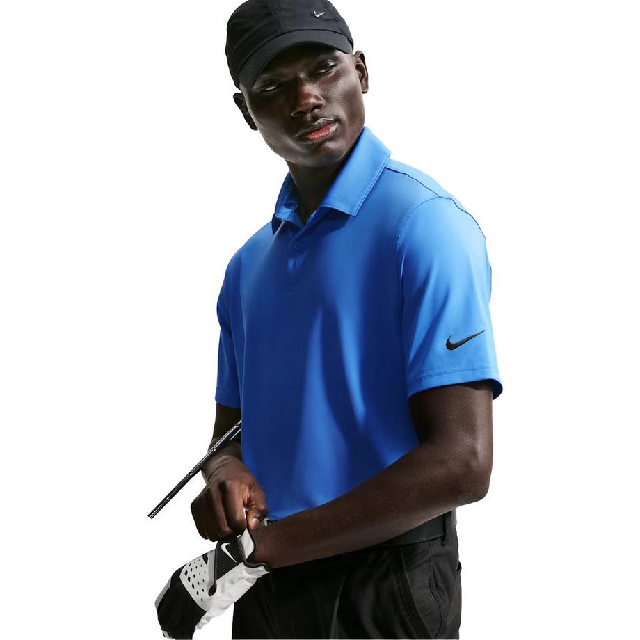 NIKE Polo Velocity  