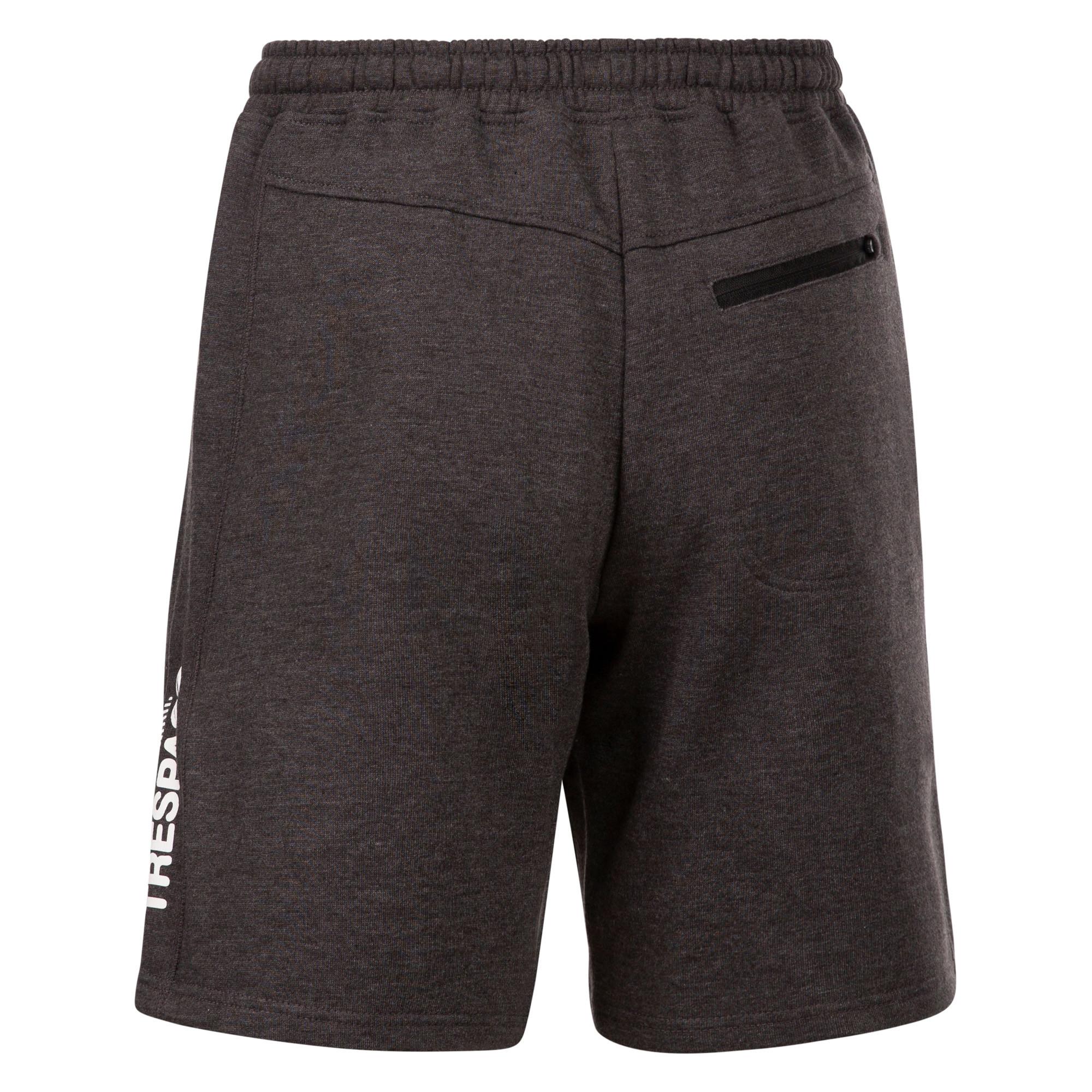 Trespass  Short LANCE Enfant 