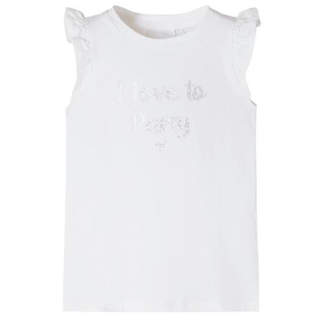 VidaXL  T-shirt pour enfants 