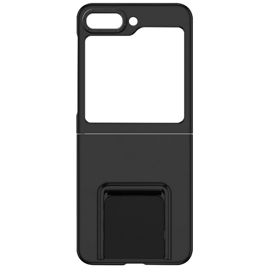 Avizar  Coque Support Samsung Z Flip 5 Noir 