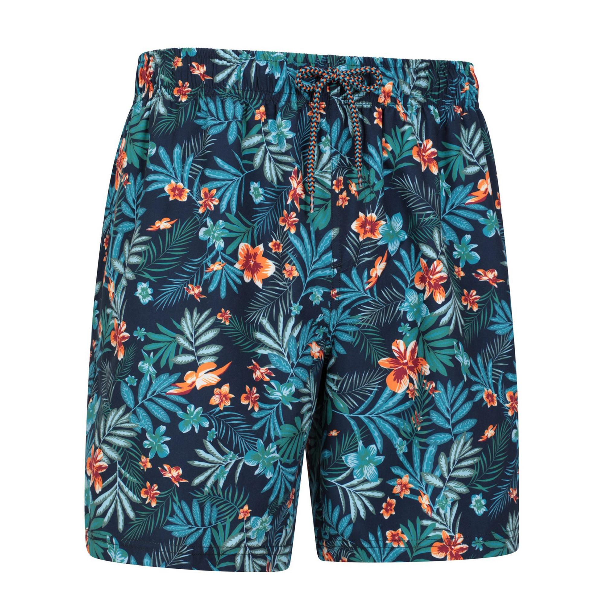 Mountain Warehouse Short de bain Aruba Floral  