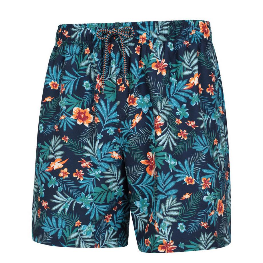 Mountain Warehouse Aruba Badeshorts Floral  