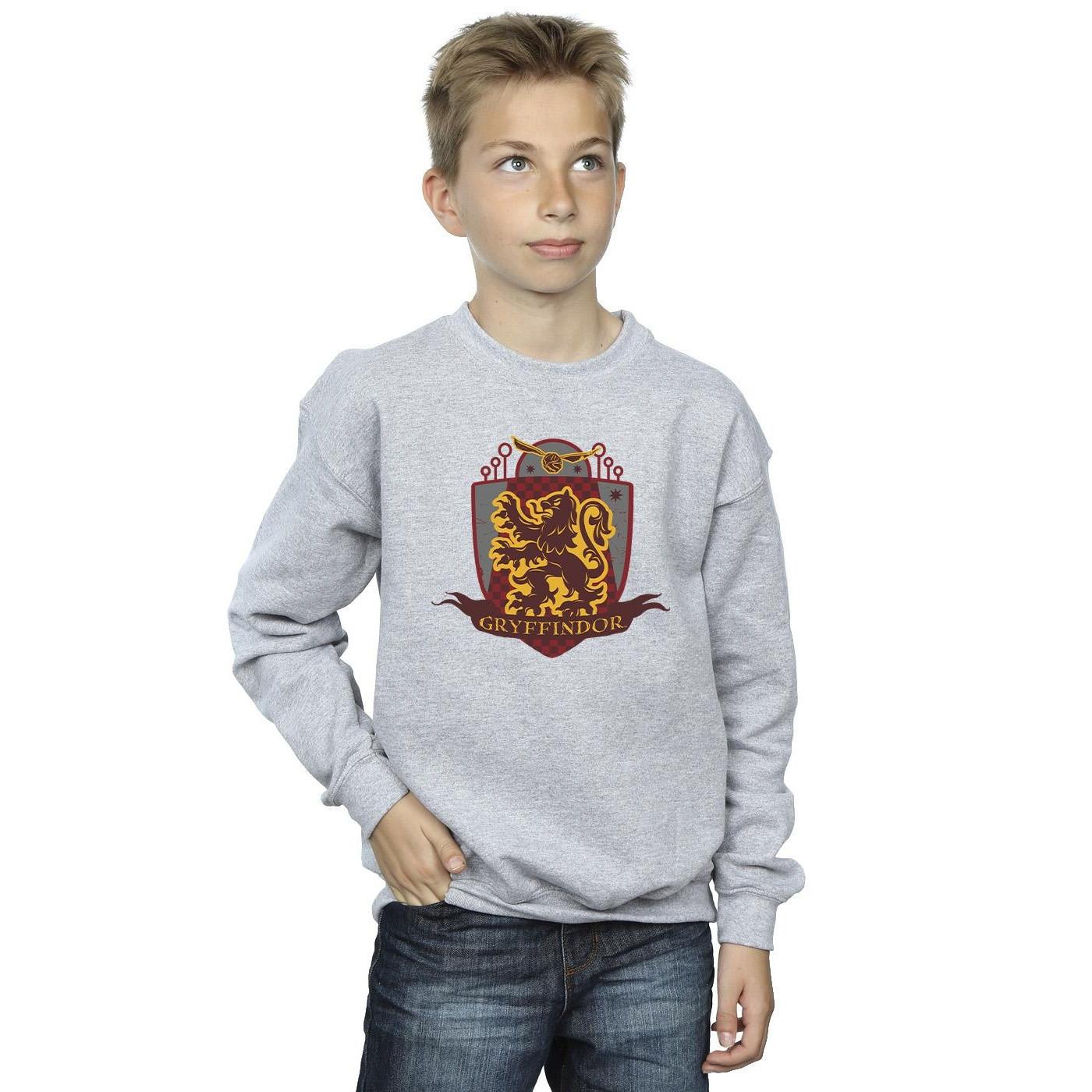 Harry Potter  Gryffindor Sweatshirt 