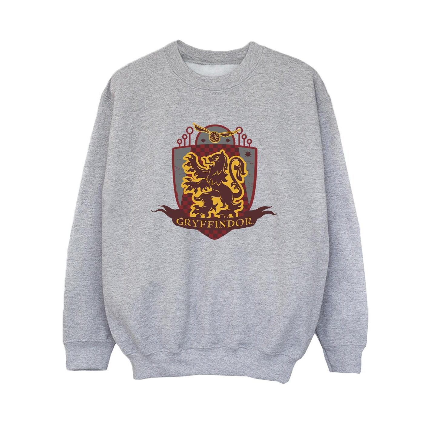 Harry Potter  Gryffindor Sweatshirt 