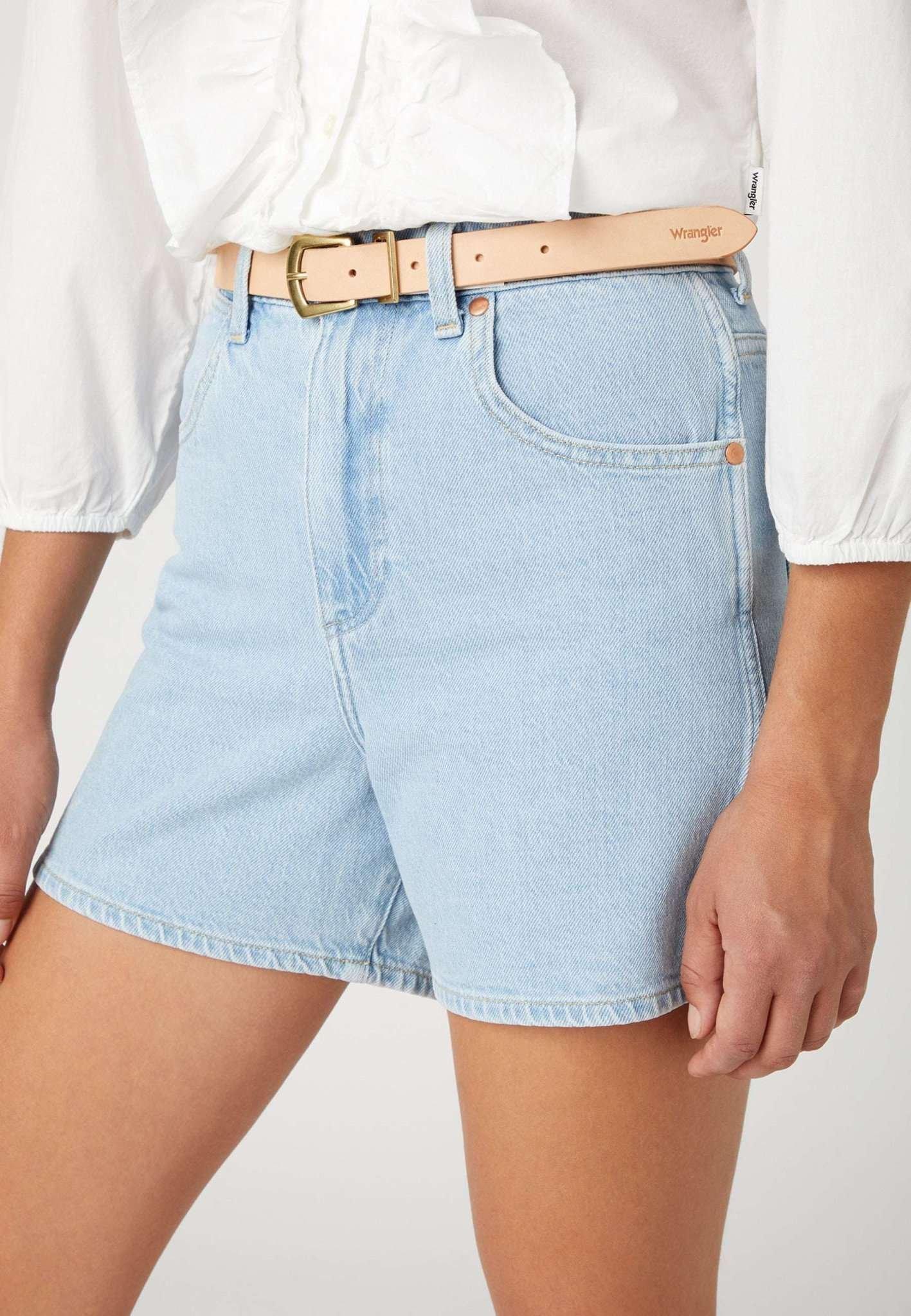 Wrangler  Ceinture Easy Days Belt 