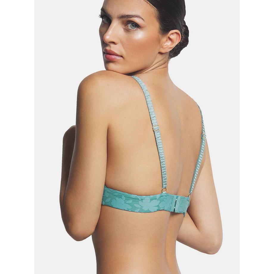 Selmark Gabrielle Vorgeformter Triangel-BH ohne Bügel  