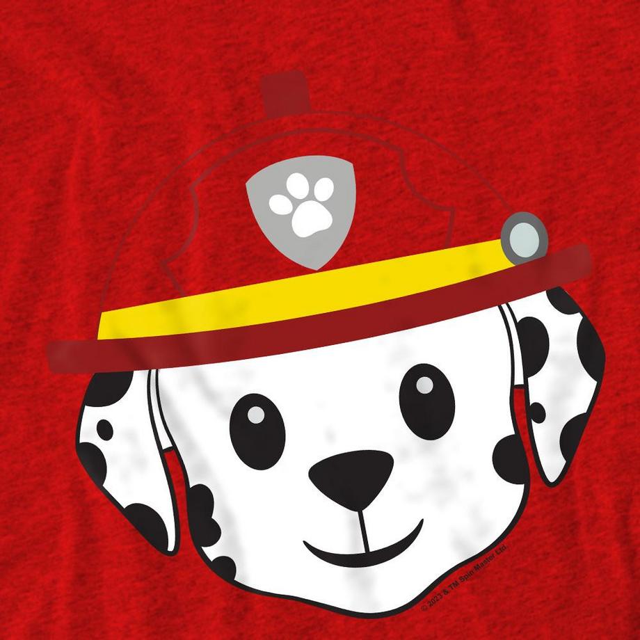 PAW PATROL Marshall Print T-Shirt  