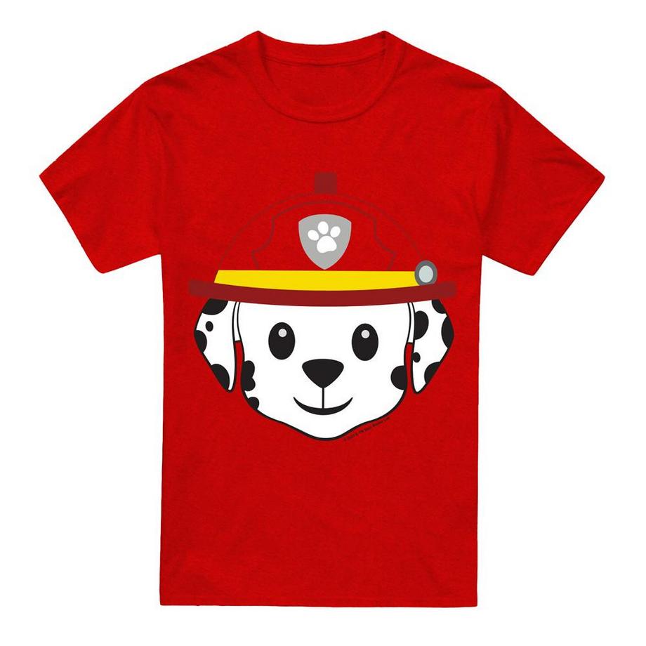 PAW PATROL Marshall Print T-Shirt  