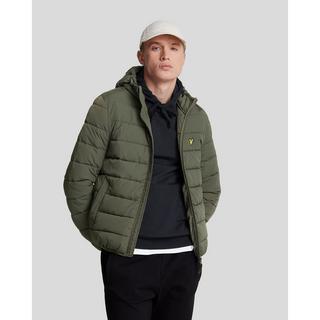 LYLE & SCOTT  giacca ye & scott ightweight 