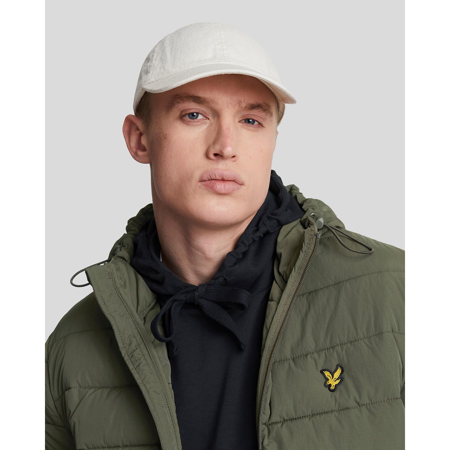 LYLE & SCOTT  giacca ye & scott ightweight 