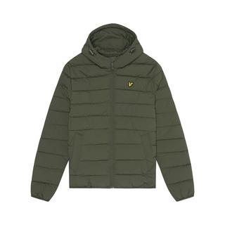 LYLE & SCOTT  giacca ye & scott ightweight 