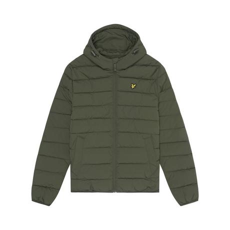 LYLE & SCOTT  giacca ye & scott ightweight 