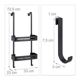 B2X Zusammenklappbarer Trolley  