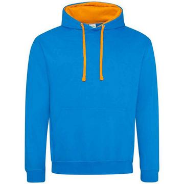 Varsity Kapuzenpullover