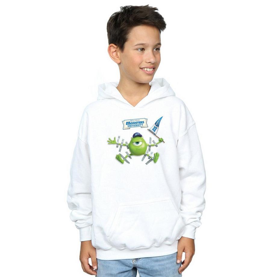 Disney  Monsters University Kapuzenpullover 