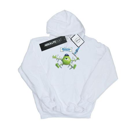 Disney  Monsters University Kapuzenpullover 