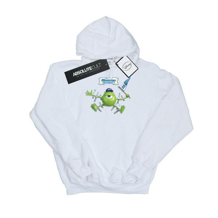 Disney  Monsters University Kapuzenpullover 