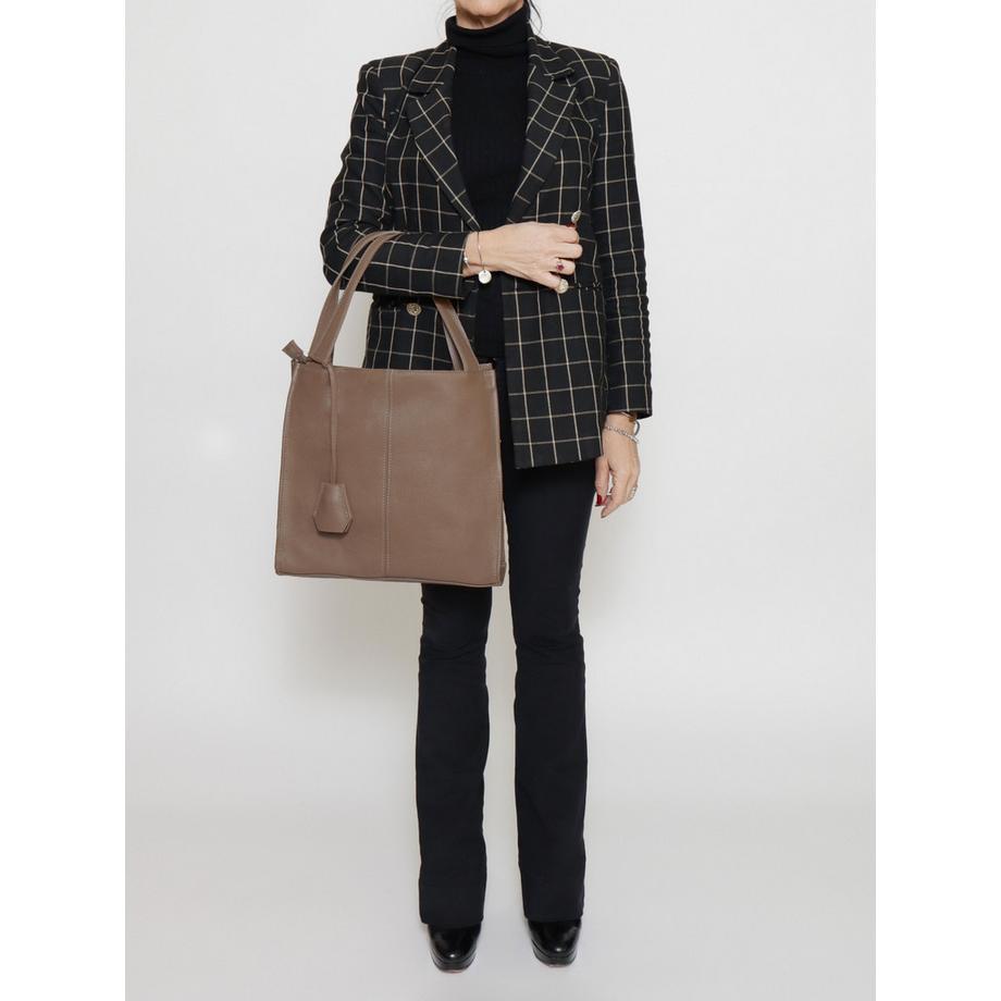 Gave Lux Borsa a tracolla  