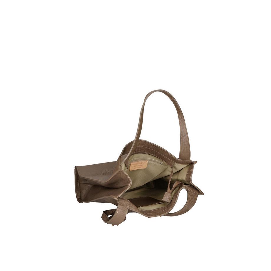 Gave Lux Borsa a tracolla  