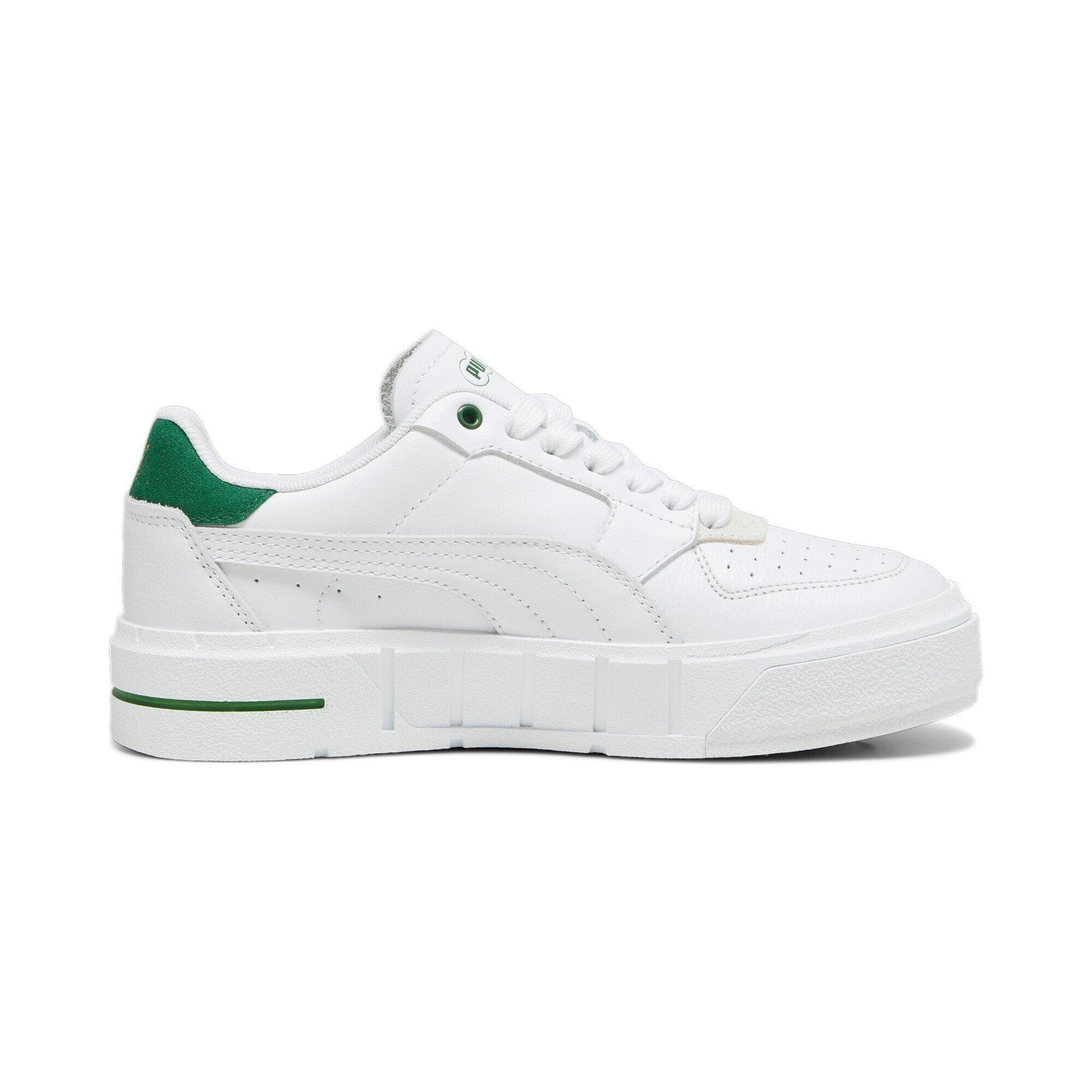 PUMA  scarpe da ginnastica da cali court match 