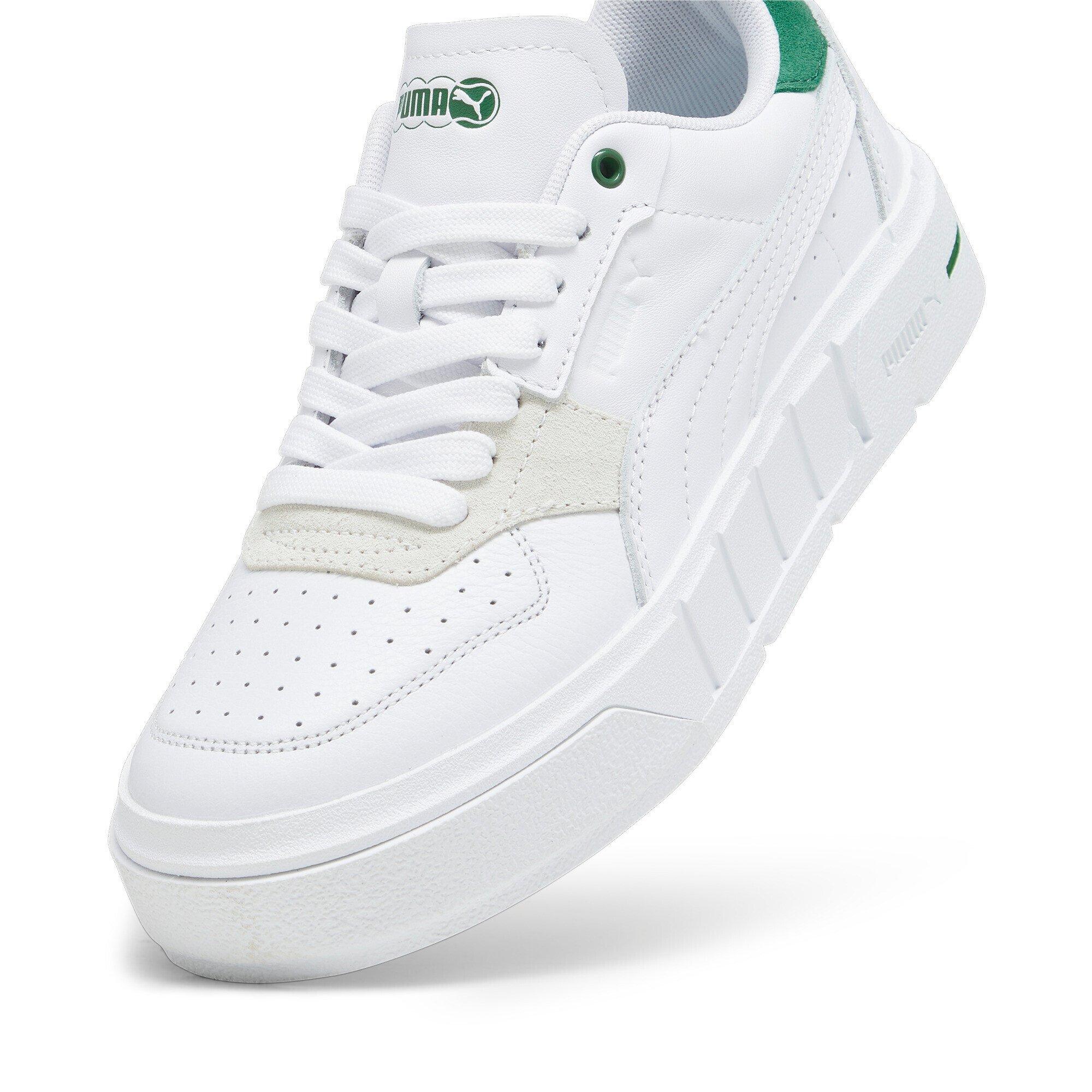 PUMA  baskets cali court match 