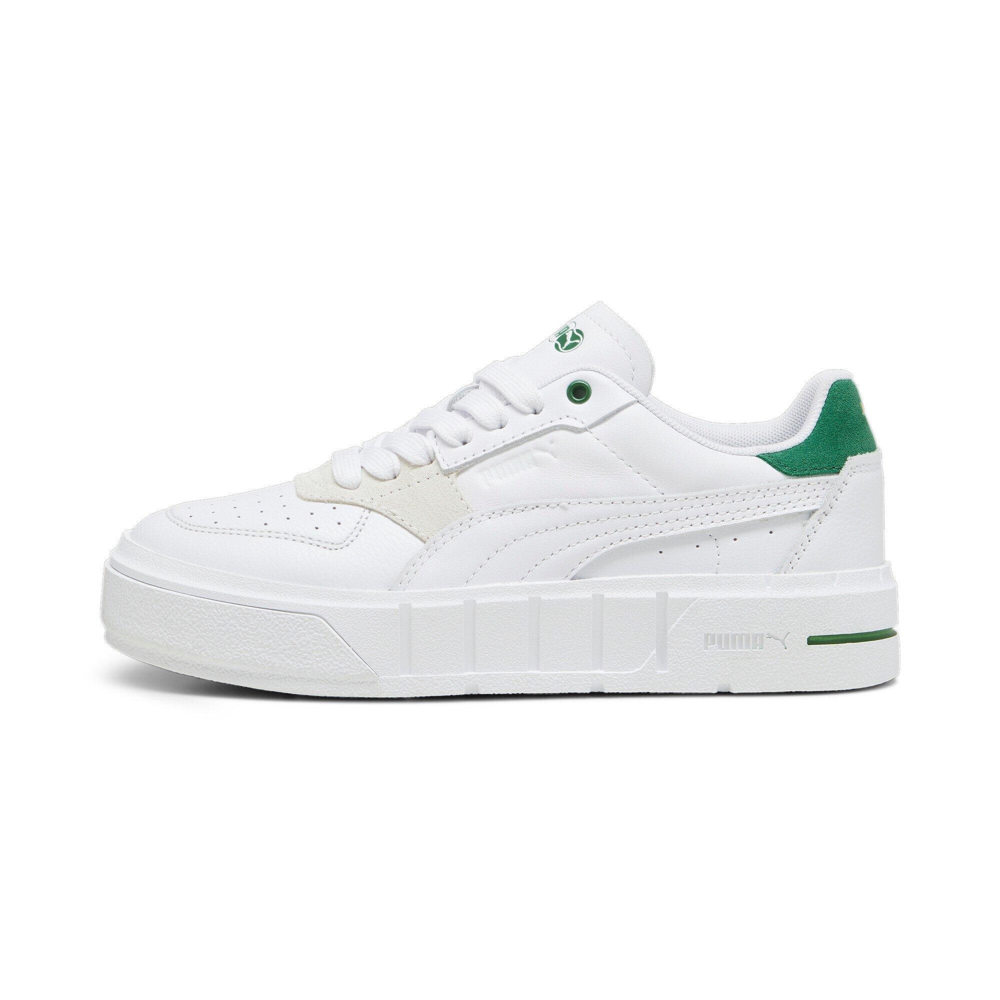 PUMA  scarpe da ginnastica da cali court match 