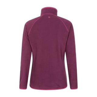 Mountain Warehouse Montana Half Zip Fleece Oberteil  