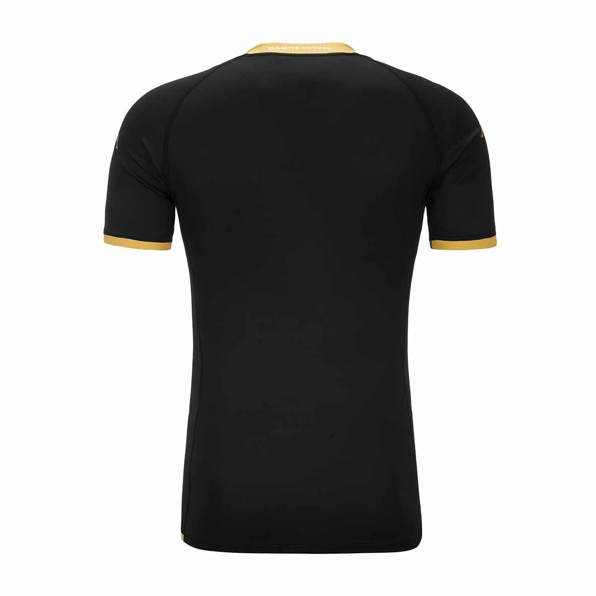 Kappa  maillot extérieur as monaco kombat pro 2023/24 