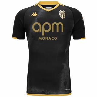 Kappa  maillot extérieur as monaco kombat pro 2023/24 