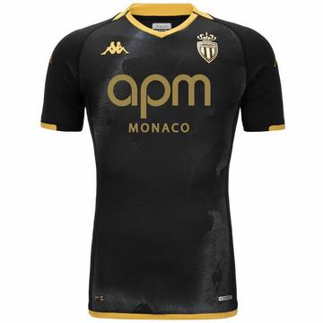 auswärtstrikot as monaco kombat pro 2023/24