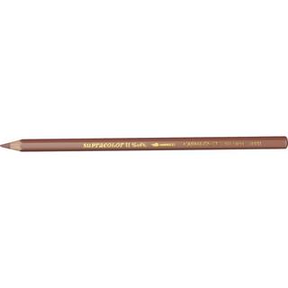 Caran d'Ache Caran d-Ache Supracolor Marrone, Arancione 1 pz  