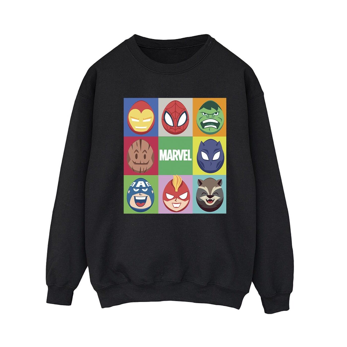 MARVEL  Sweatshirt 