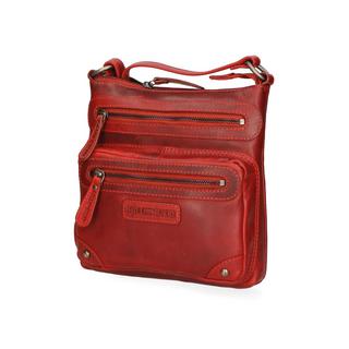 Hill Burry Schultertasche  