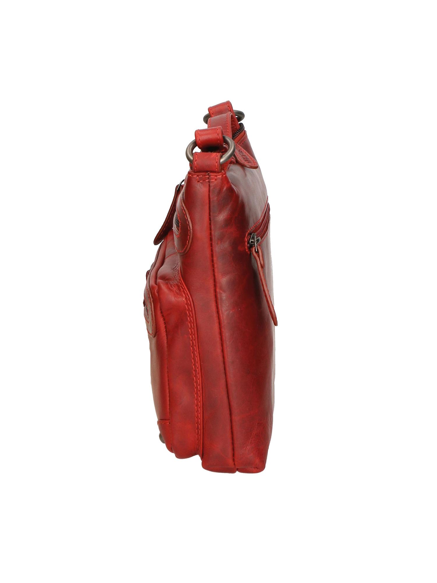 Hill Burry Schultertasche  