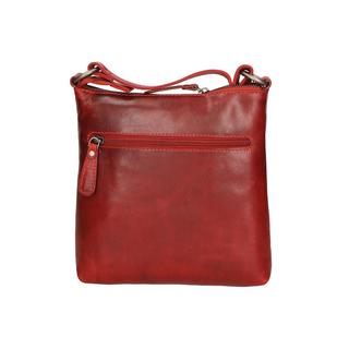 Hill Burry Schultertasche  