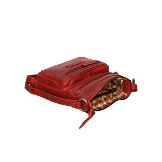 Hill Burry Schultertasche  