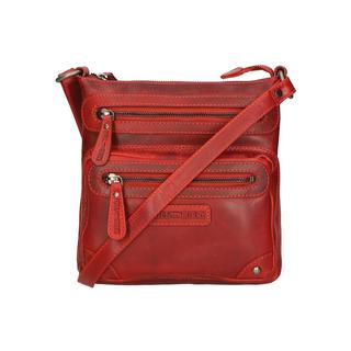 Hill Burry Schultertasche  