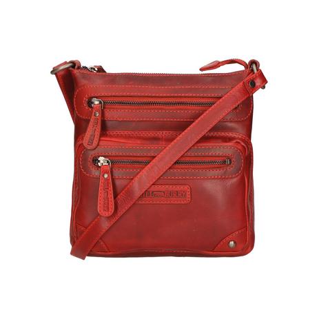 Hill Burry Schultertasche  