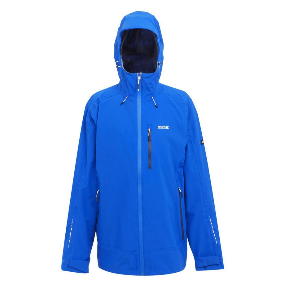 Veste imperméable OKARA
