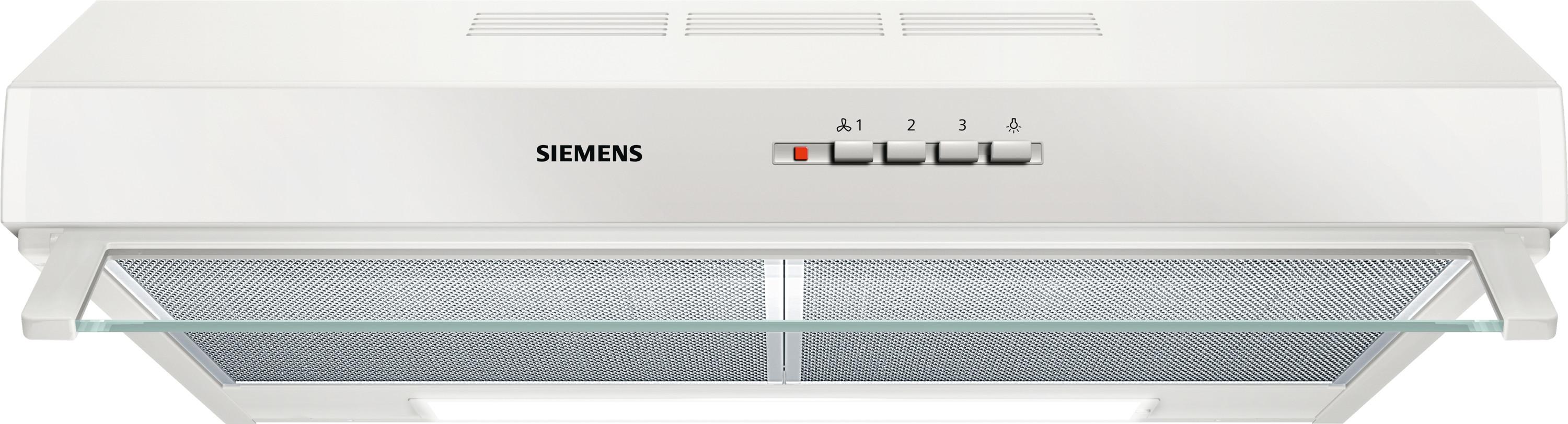 Siemens LU63LCC20  